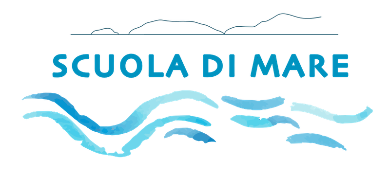 Logo Scuola di mare